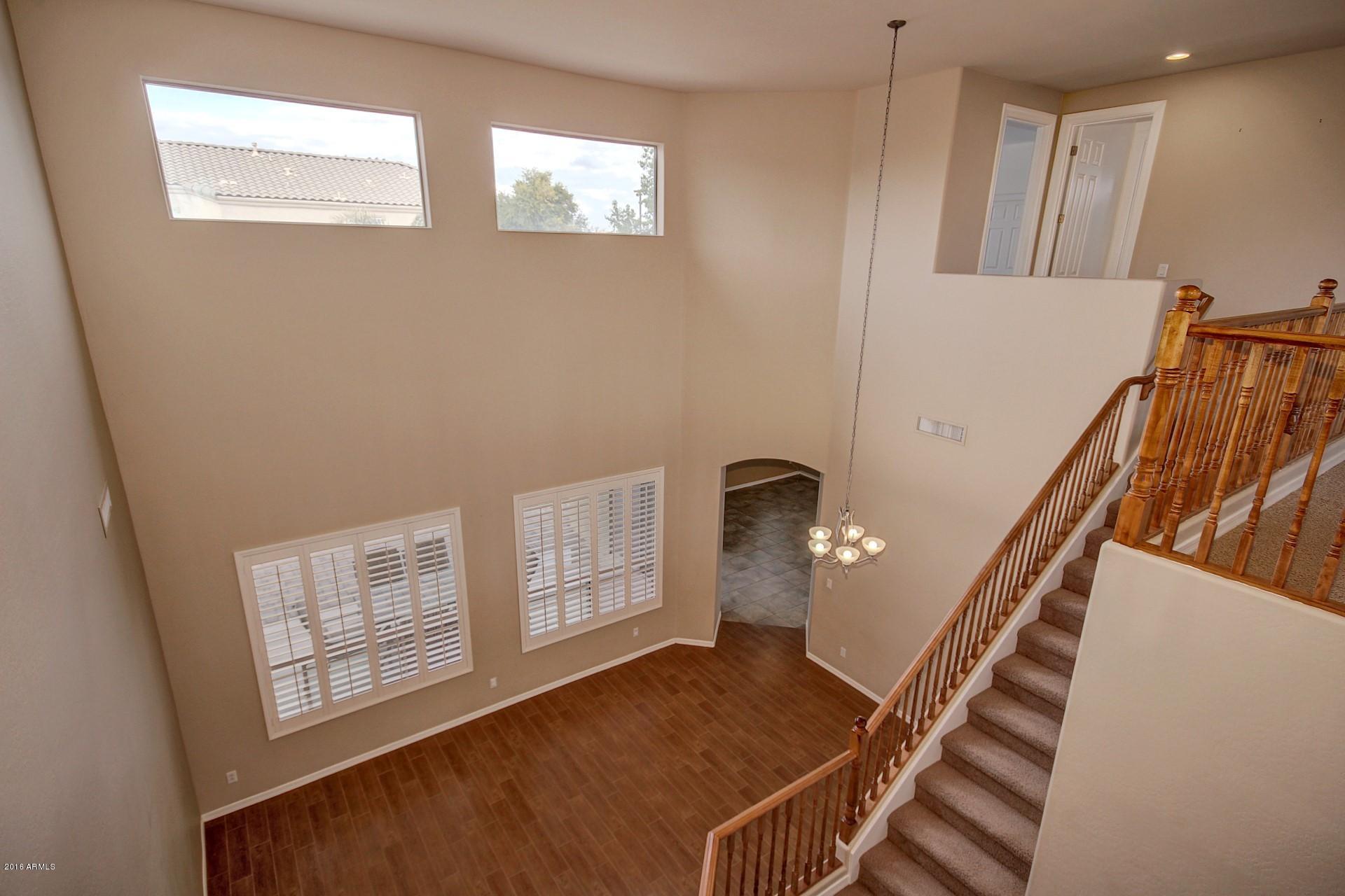 1318 East Baranca Road Gilbert, AZ 85297 - Photo 25 of 46 Stairs 2