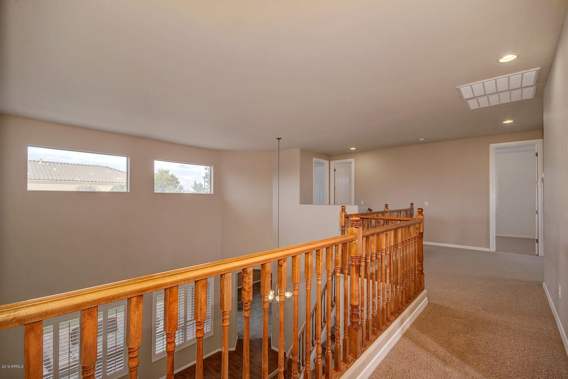 1318 East Baranca Road Gilbert, AZ 85297 - Photo 26 of 46 Stairs 3