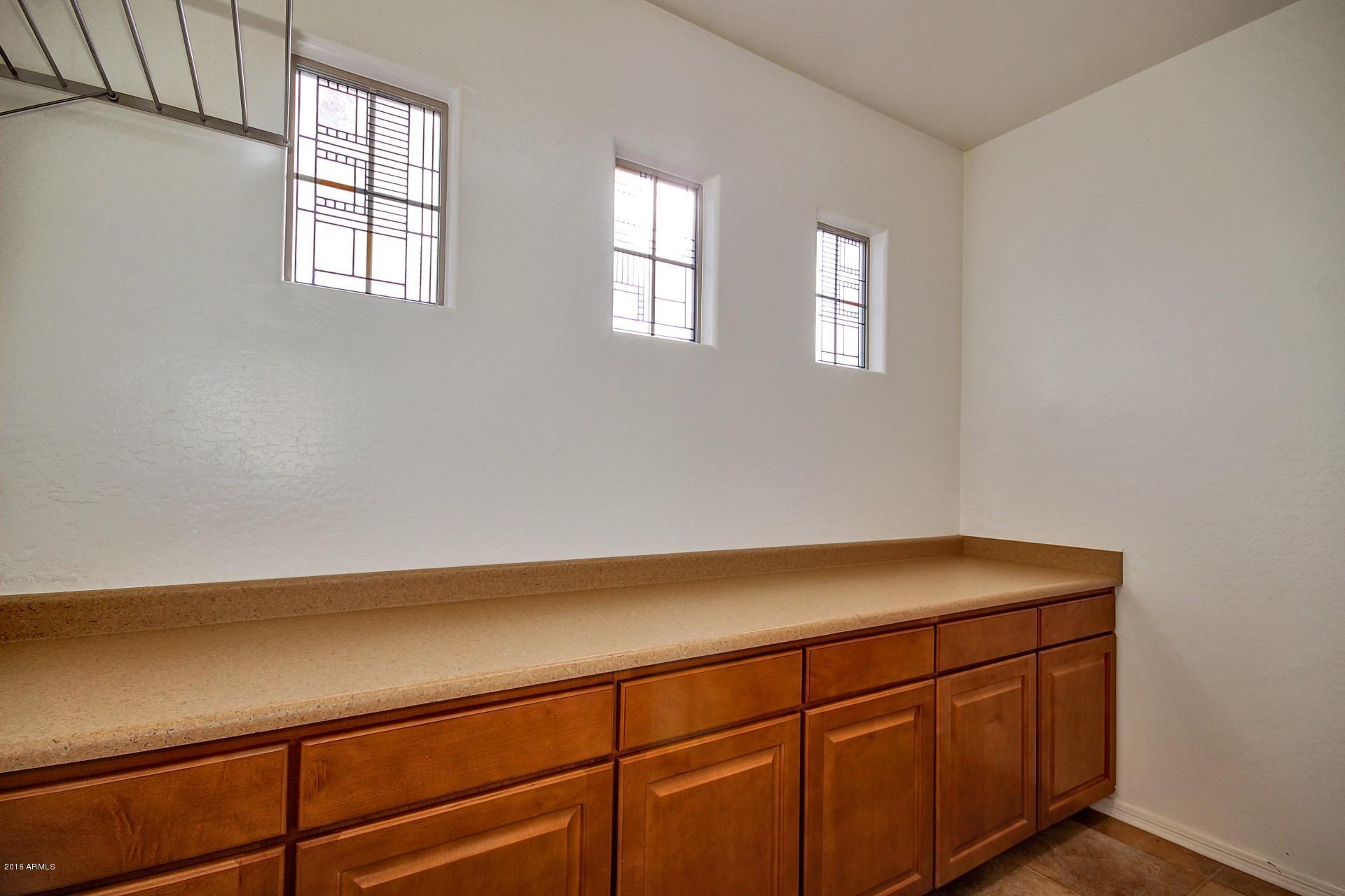 1318 East Baranca Road Gilbert, AZ 85297 - Photo 42 of 46 Laundry Room