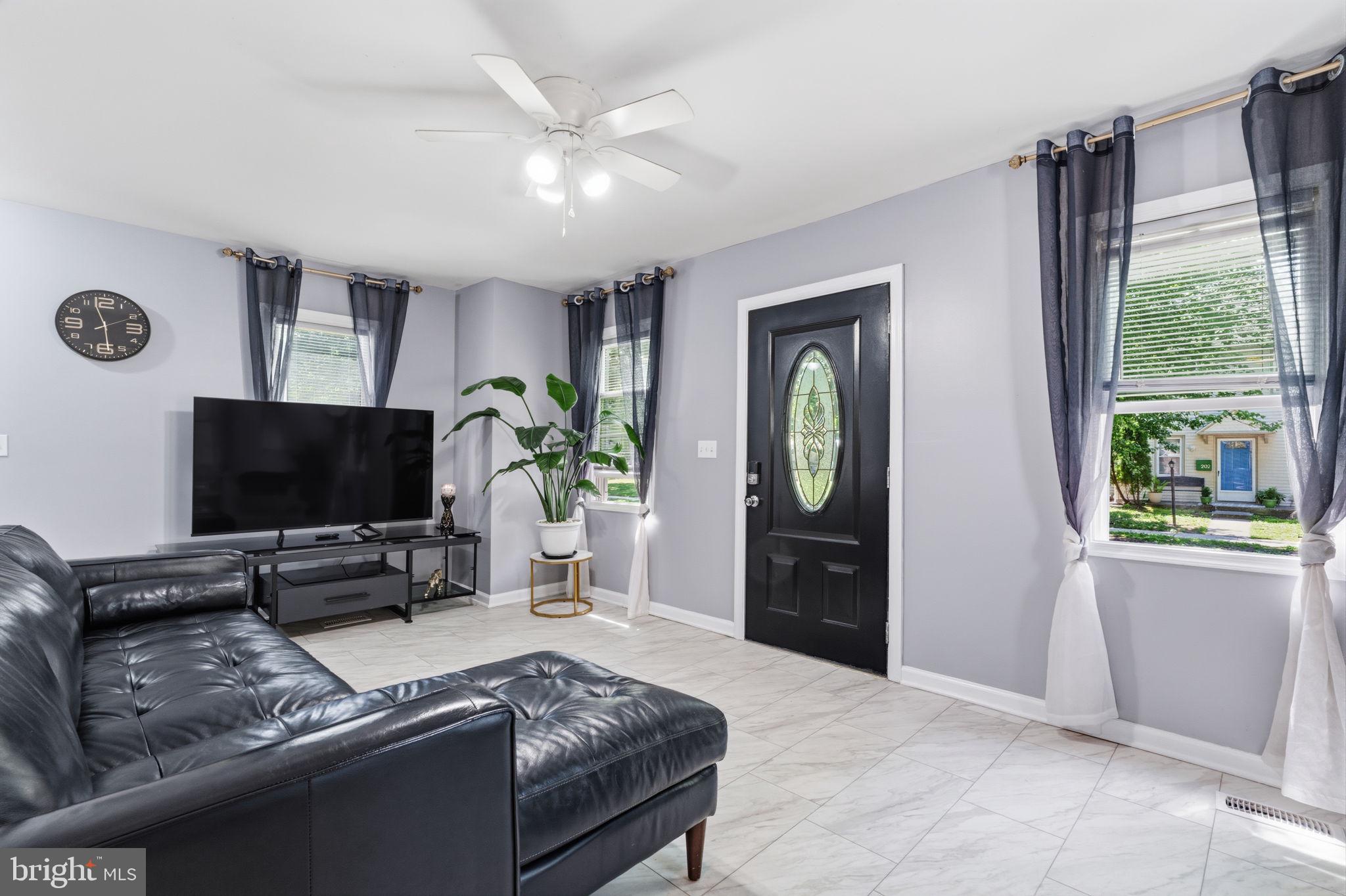 203 New Jersey Road Brooklawn, NJ 08030 - Photo 2 of 36