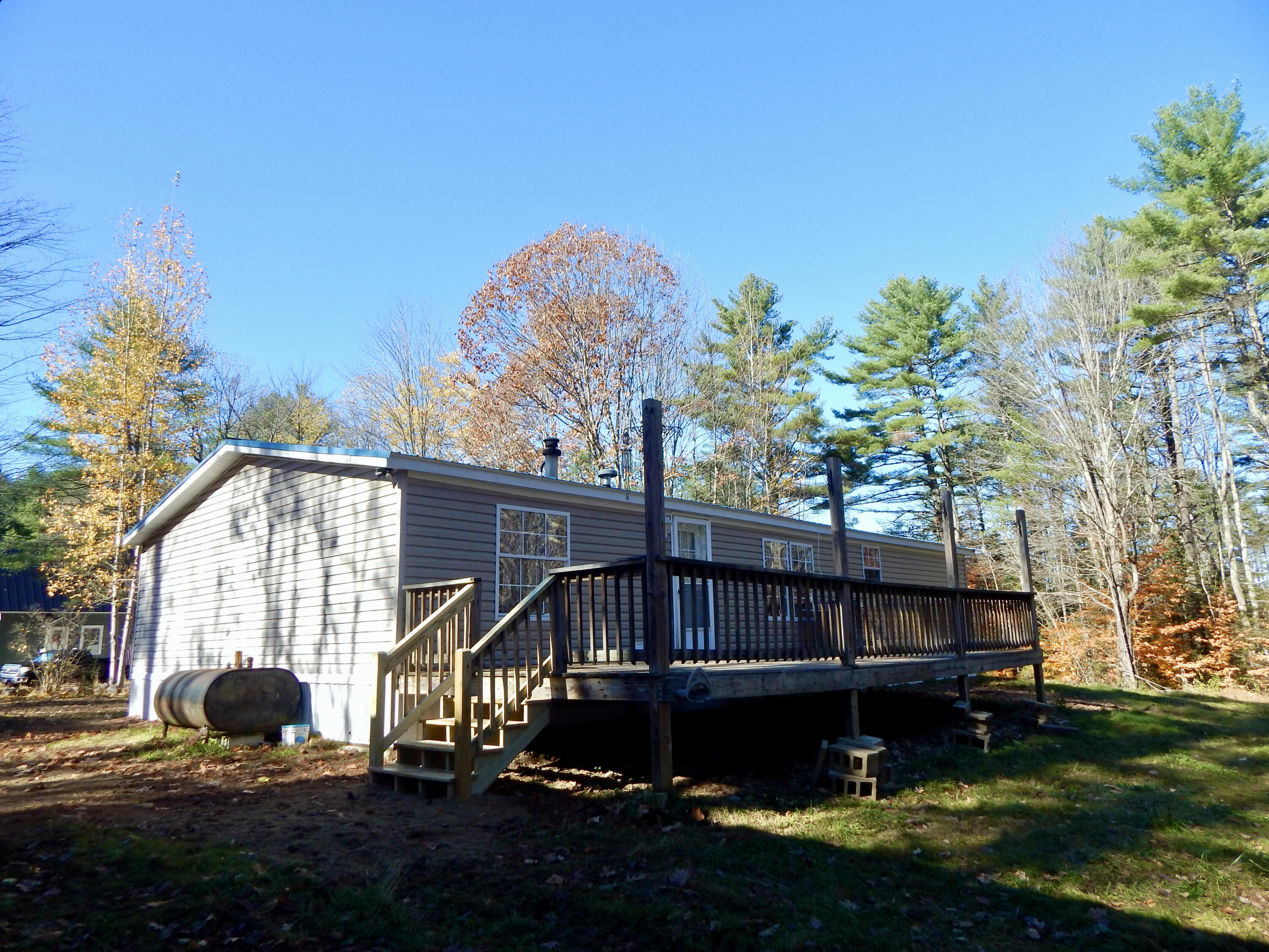 1667 Province Lake Road Effingham, ME 03882 - Photo 17 of 19 DSCN3271