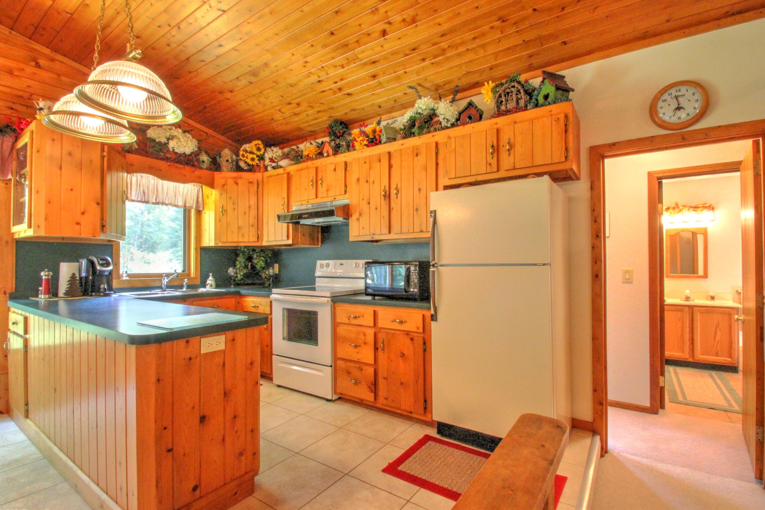 14195 McMurphy Road Atlanta, MI 49709 - Photo 23 of 77 Gallery Image 23