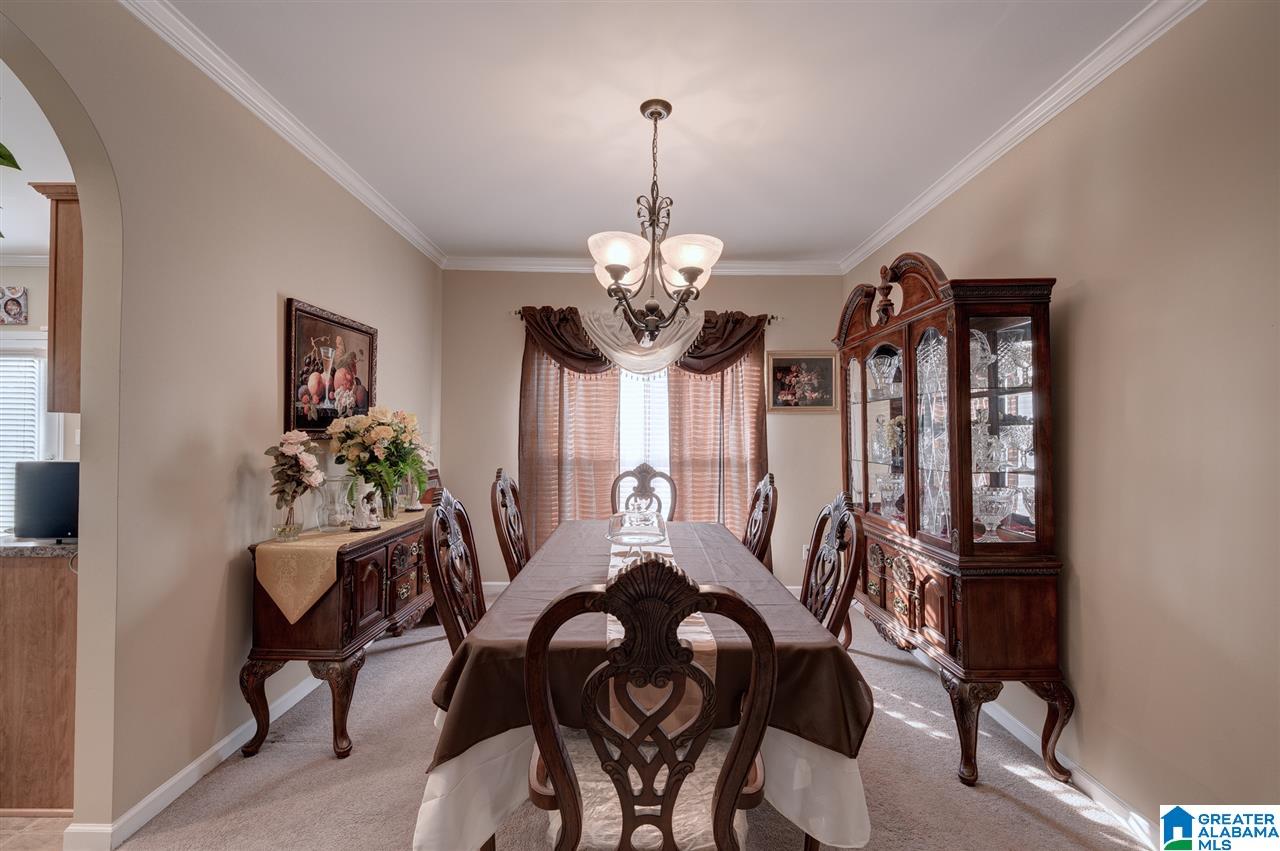 8043 Mary Alice Way McCalla, AL 35111 - Photo 5 of 22