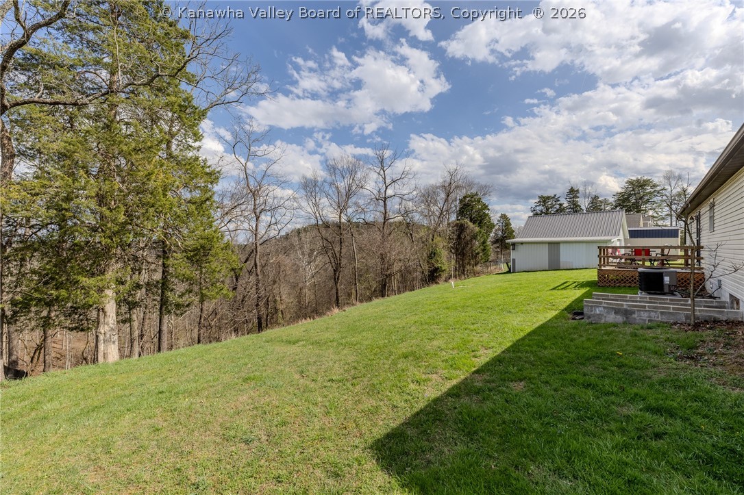 3899 Iva Durst Road Leon, WV 25123 - Photo 38 of 39 Gallery Image 38