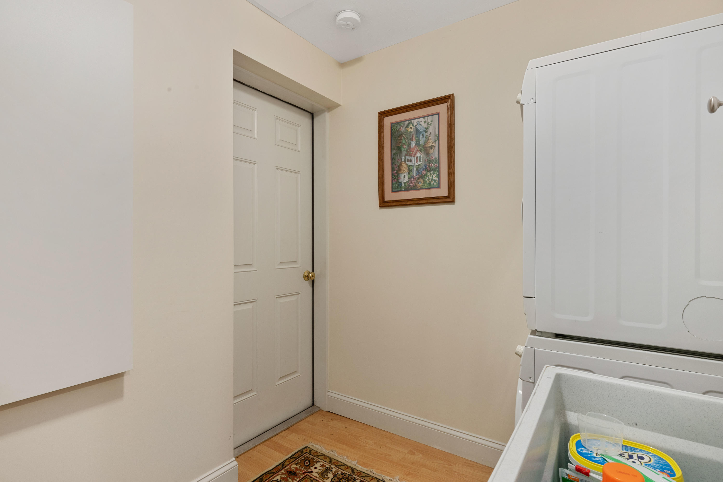 12 Maple Street Mashpee, MA 02649 - Photo 42 of 67 Lower Laundry