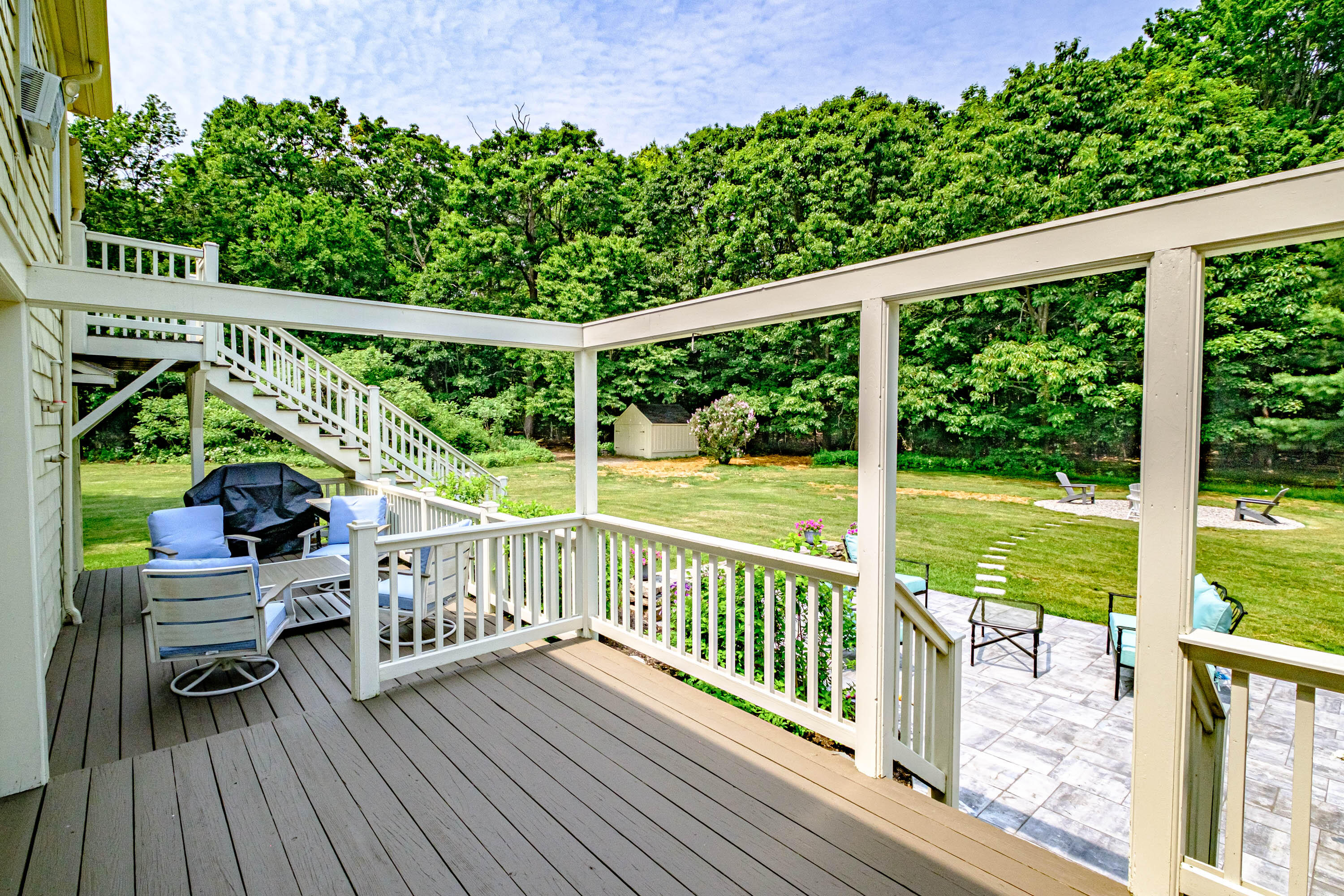 281 Greely Road Cumberland, ME 04021 - Photo 98 of 120 20230612gp-62112