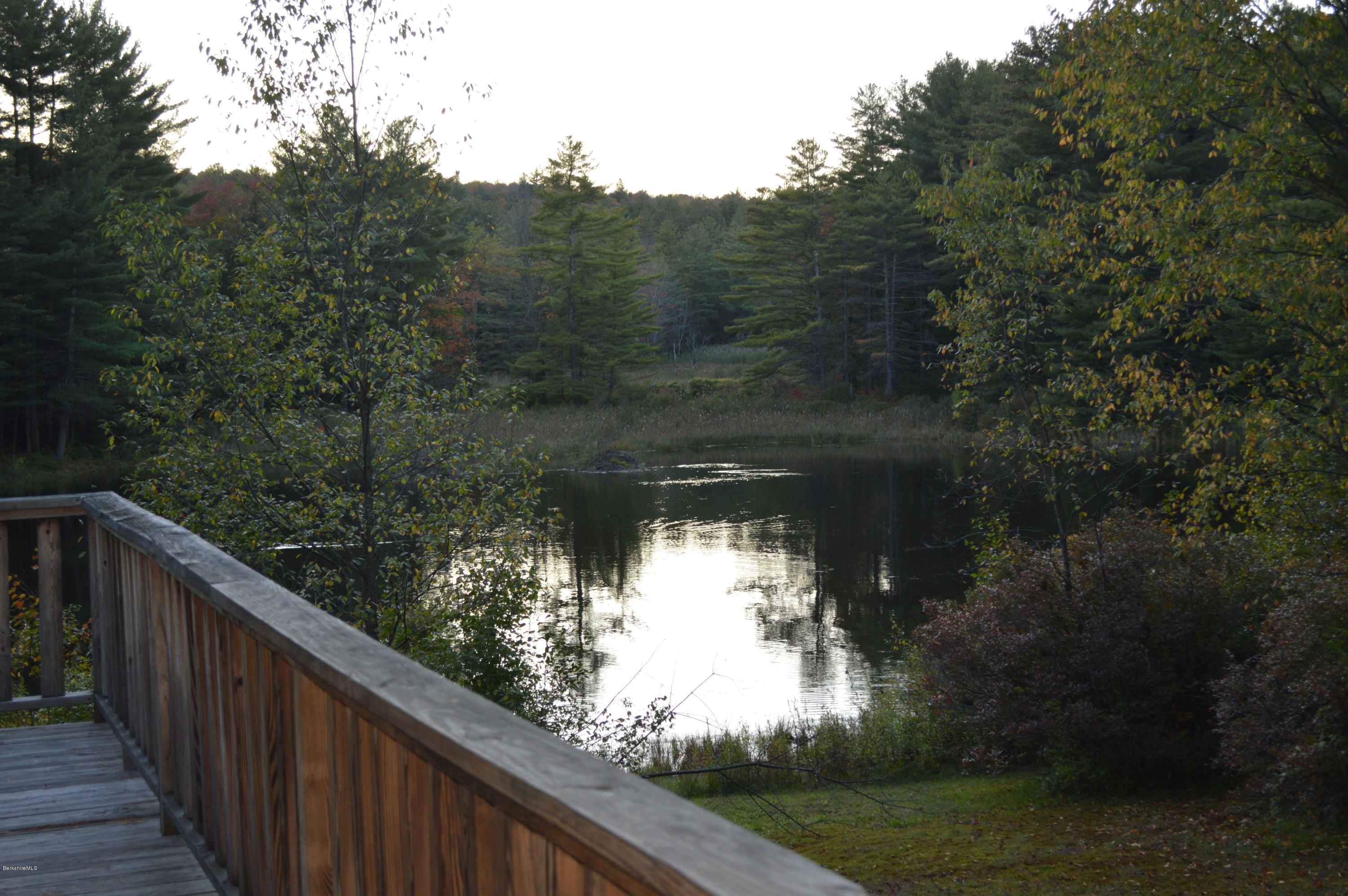 163 Carter Road Becket, MA 01223 - Photo 3 of 35 Pills Pond