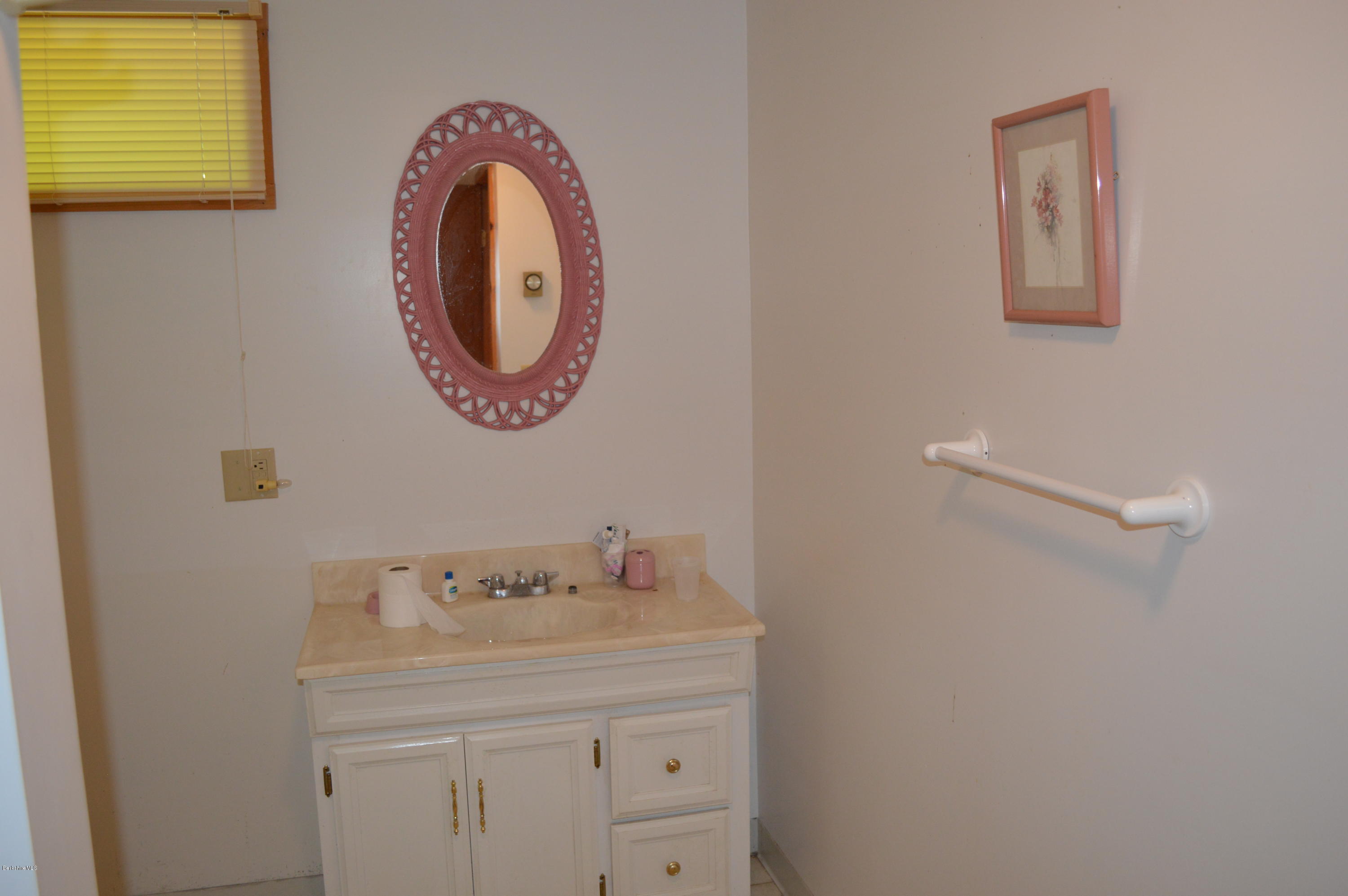 163 Carter Road Becket, MA 01223 - Photo 22 of 35 Lower bath