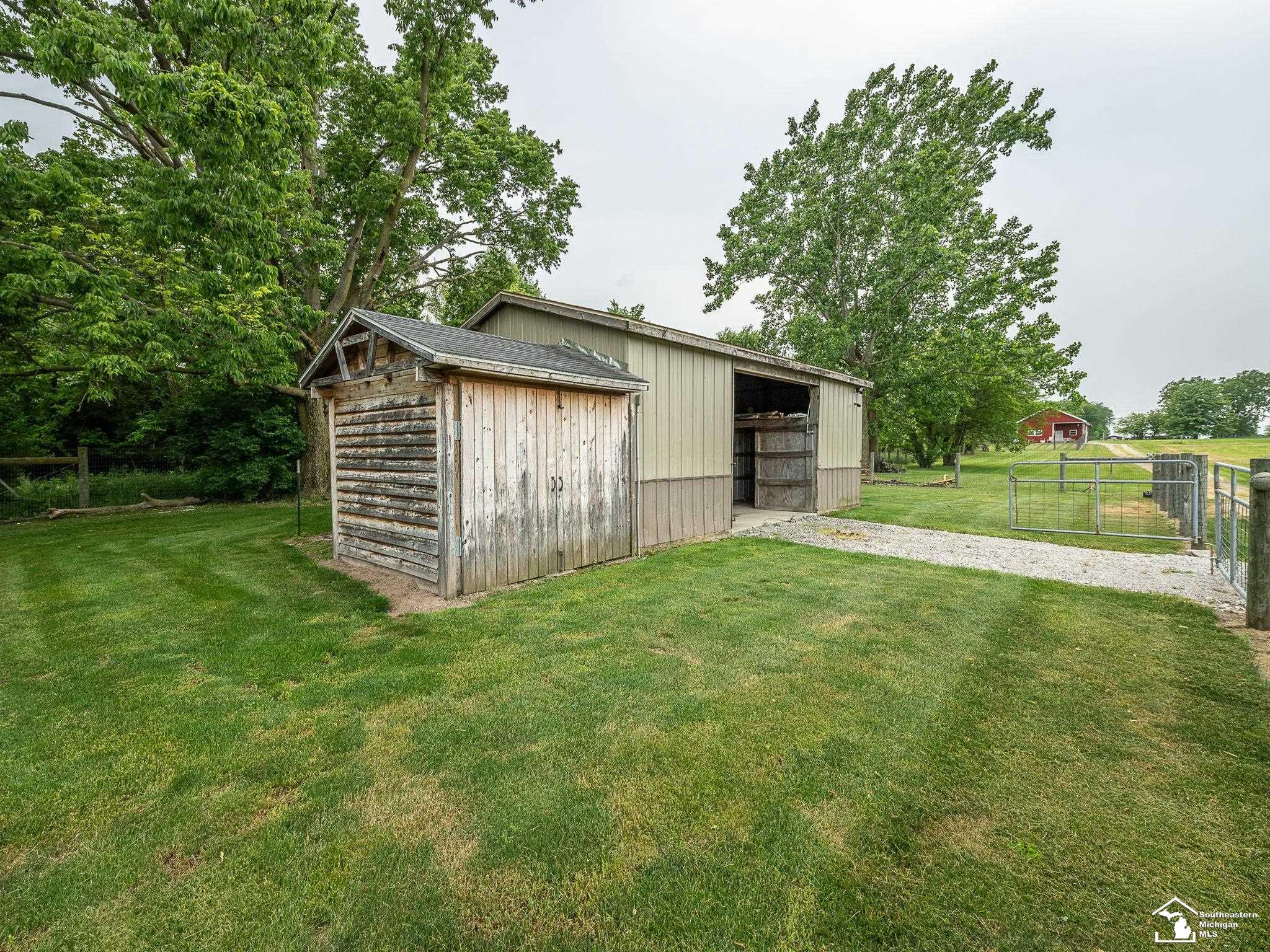 13999 Rightmire Road Dundee, MI 48131 - Photo 30 of 41