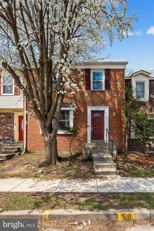 $500,000 | 1159 Lisa Court, Herndon, VA 20170