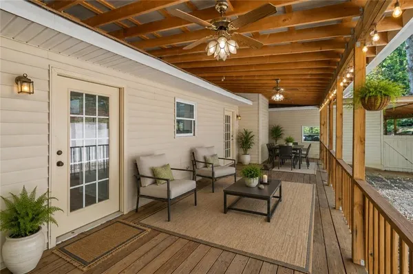 $429,900 | 725 Nix Drive, Gainesville, GA 30501