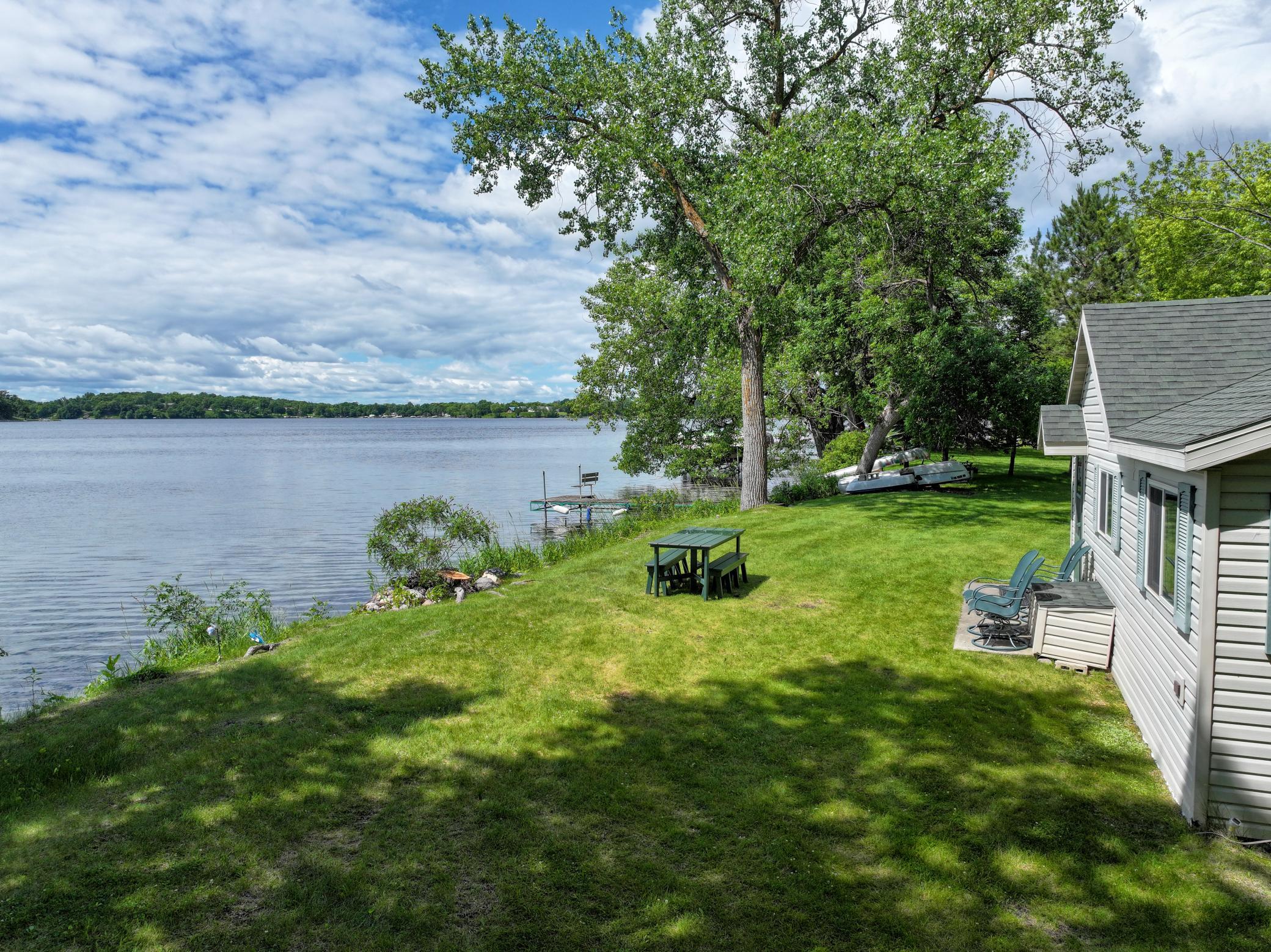 1397 Lake Cowdry Road Northwest Alexandria, MN 56308 - Photo 38 of 51