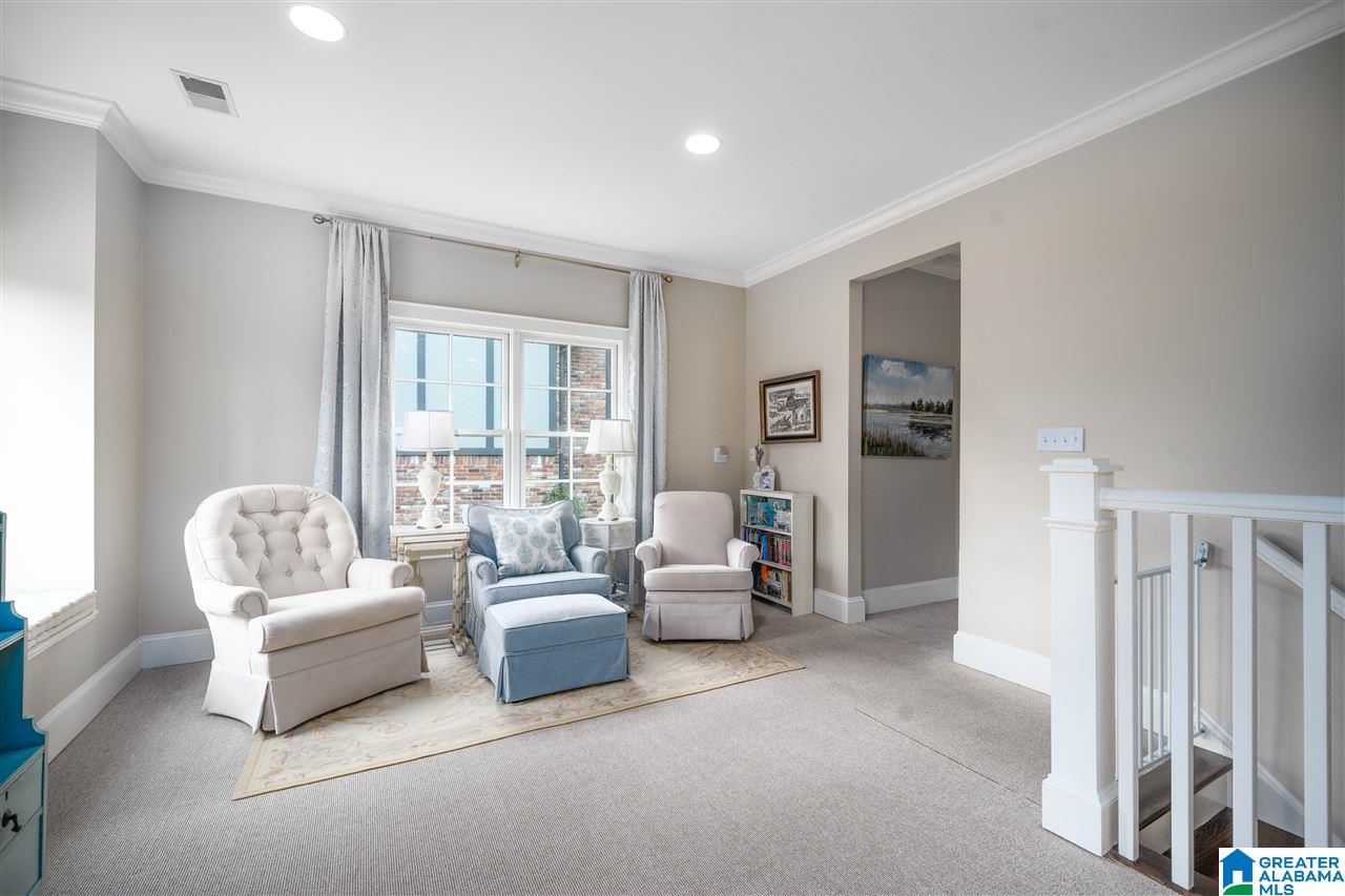 237 La Prado Place Birmingham, AL 35209 - Photo 27 of 39