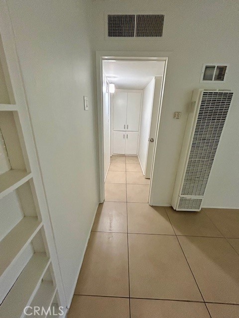37111 Cathedral Canyon Drive, Unit 1 Cathedral City, CA 92234 - Photo 12 of 19 a view of a hallway to rooms