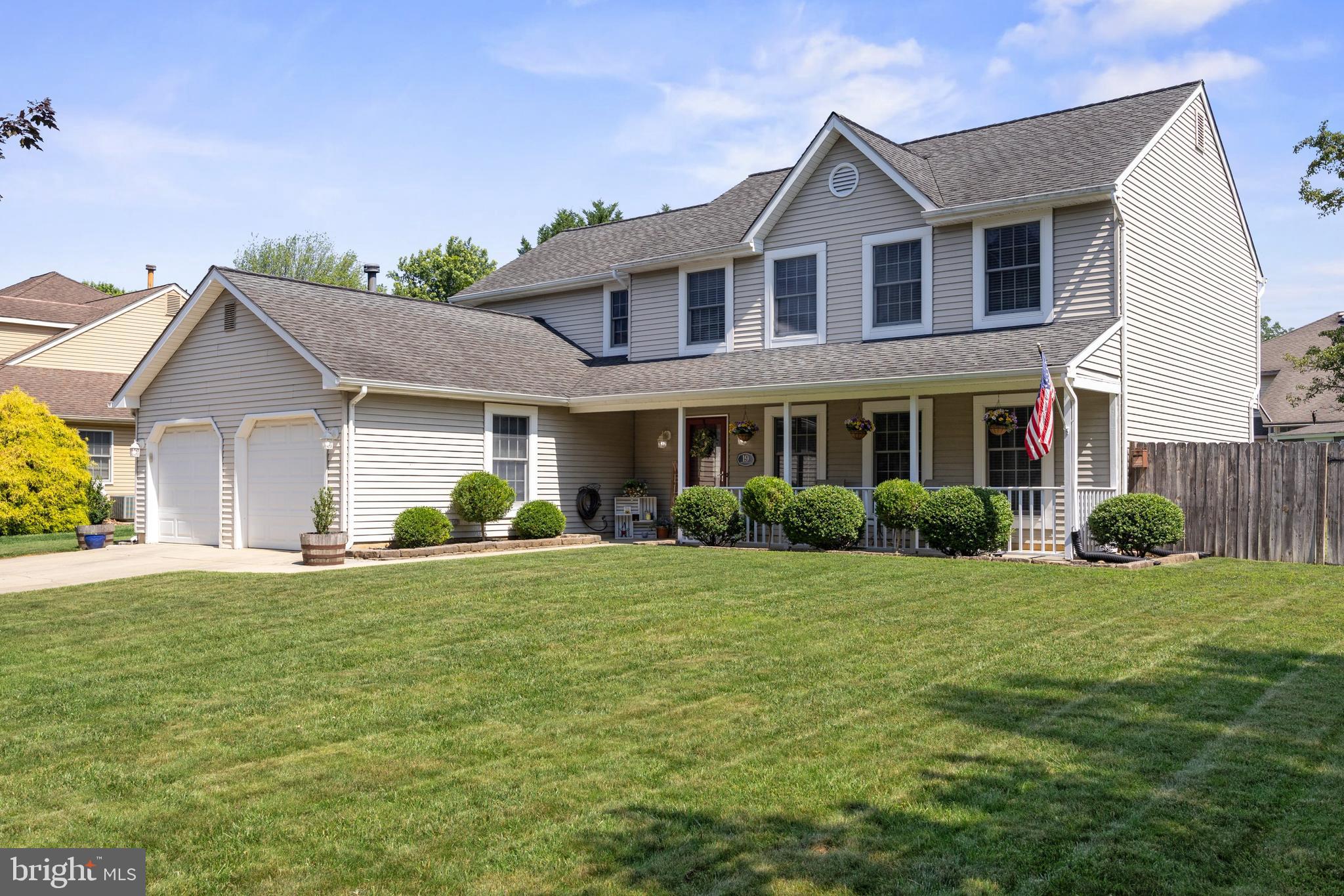 19 Manchester Road Eastampton, NJ 08060 - Photo 2 of 46