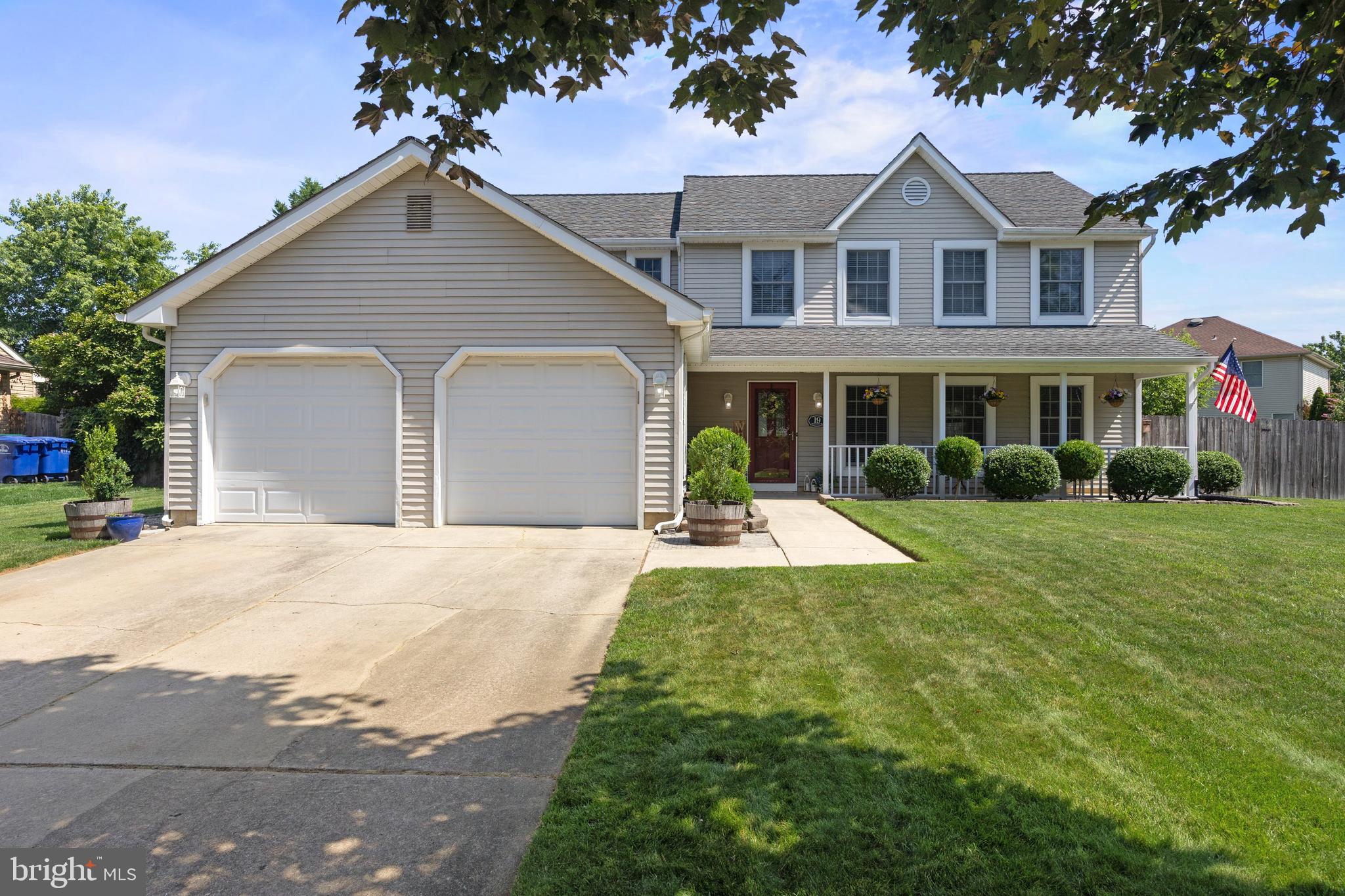 19 Manchester Road Eastampton, NJ 08060 - Photo 3 of 46