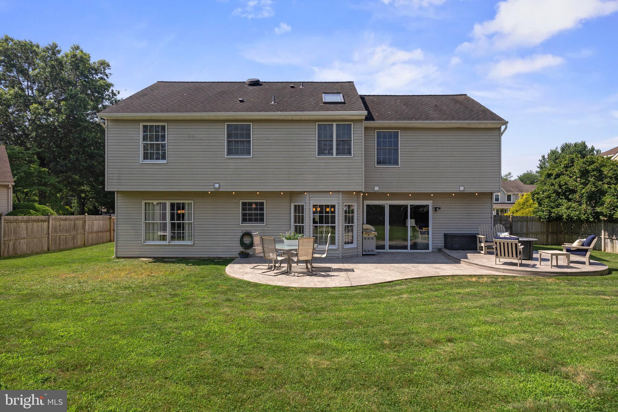 19 Manchester Road Eastampton, NJ 08060 - Photo 32 of 46