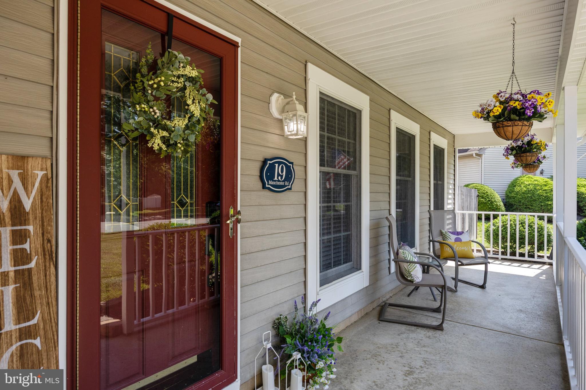 19 Manchester Road Eastampton, NJ 08060 - Photo 5 of 46