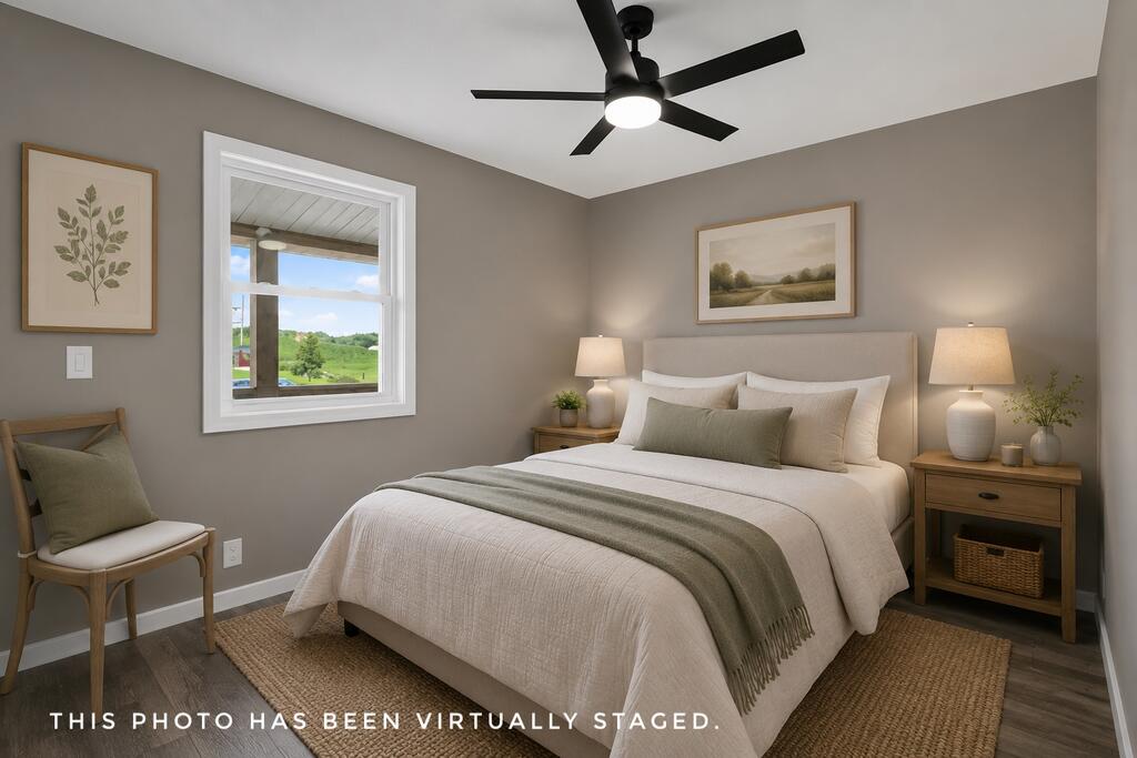 12719 Lindell Road Meadowview, VA 24361 - Photo 27 of 52 Gallery Image 27