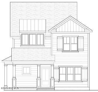 656 Chair Road Castle Hayne, NC 28429 - Photo 1 of 1 Front