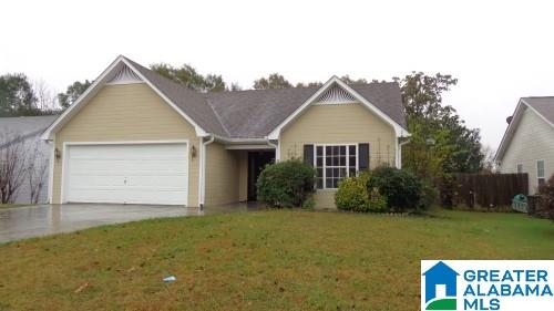 1111 King Arthur Court Alabaster, AL 35007 - Photo 2 of 31