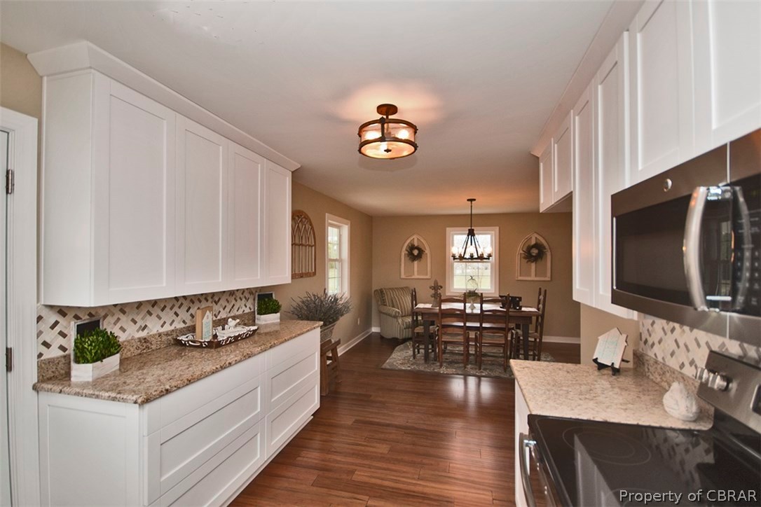 8340 Ark Road Gloucester, VA 23061 - Photo 15 of 37 Gallery Image 15