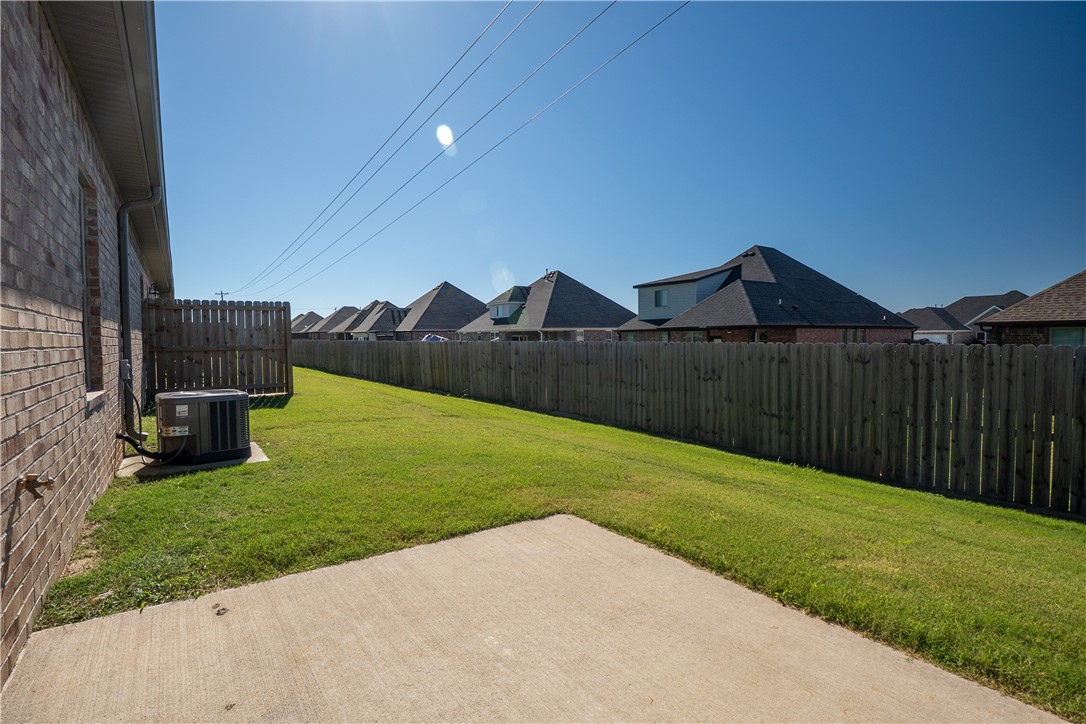 1723 Booker Circle Pea Ridge, AR 72751 - Photo 19 of 20 Gallery Image 19
