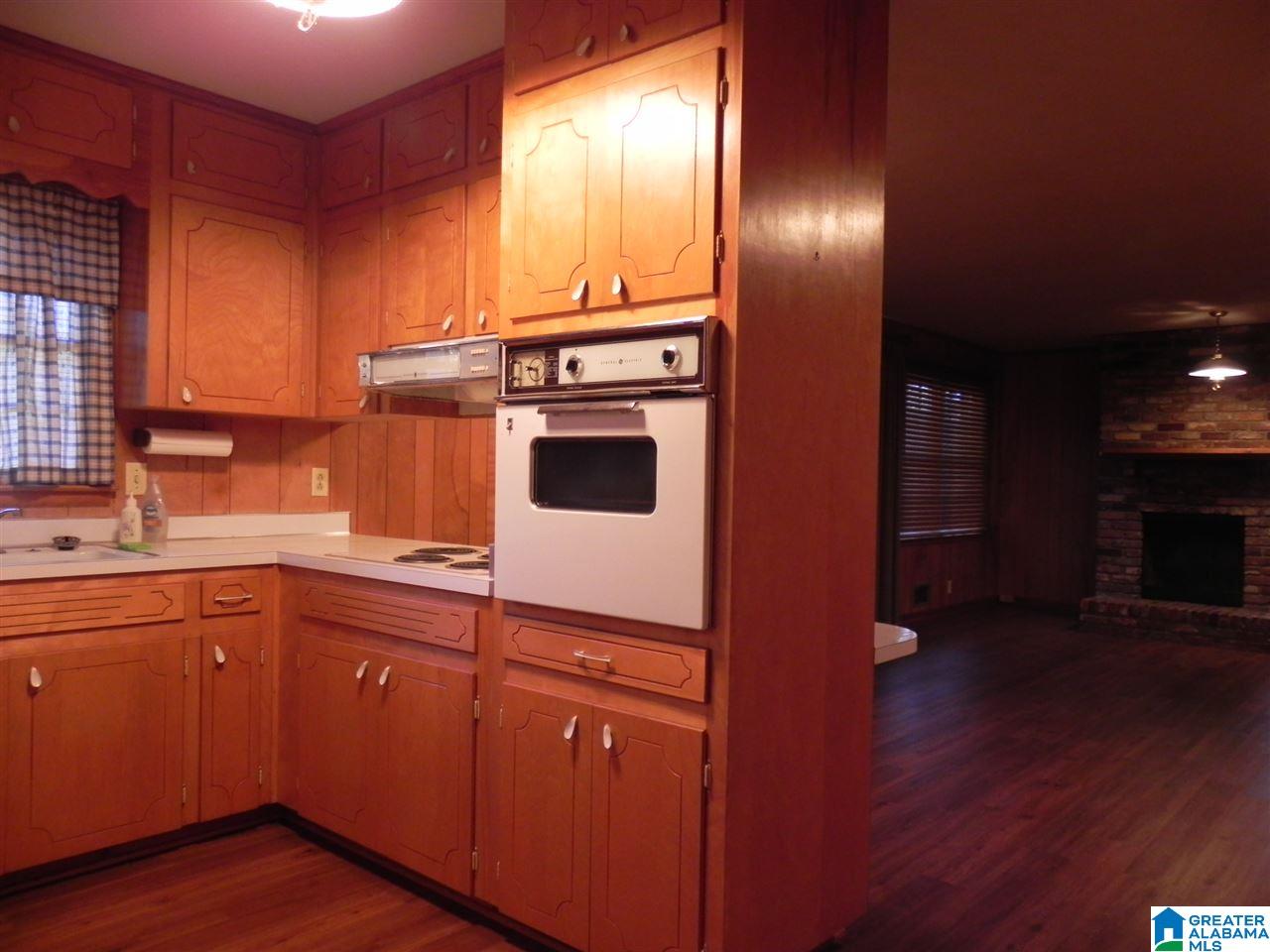 1009 Conger Road Anniston, AL 36207 - Photo 12 of 31