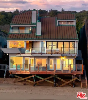 $10,850,000 | 24680 Malibu Road, Malibu, CA 90265