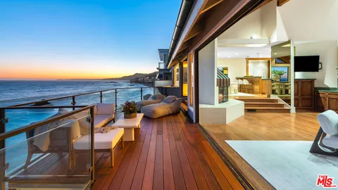 $10,850,000 | 24680 Malibu Road, Malibu, CA 90265