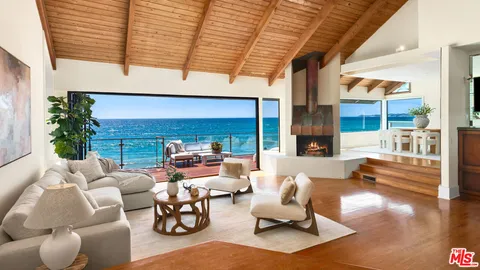 $10,850,000 | 24680 Malibu Road, Malibu, CA 90265