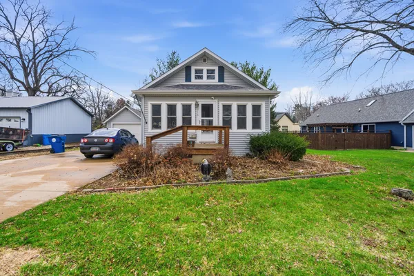 $165,000 | 618 West Putnam Street, Princeton, IL 61356