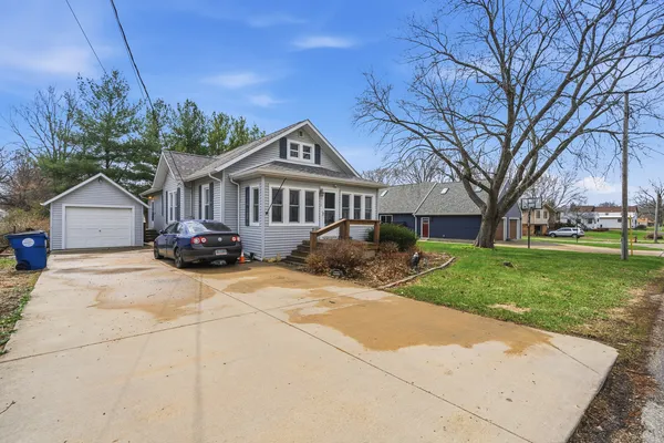 $165,000 | 618 West Putnam Street, Princeton, IL 61356