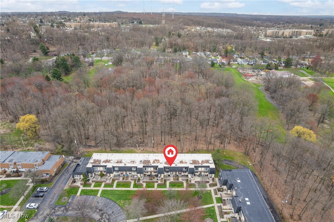6462 State Road, Unit 4 Parma, OH 44134 - Photo 2 of 42 Bird's eye view