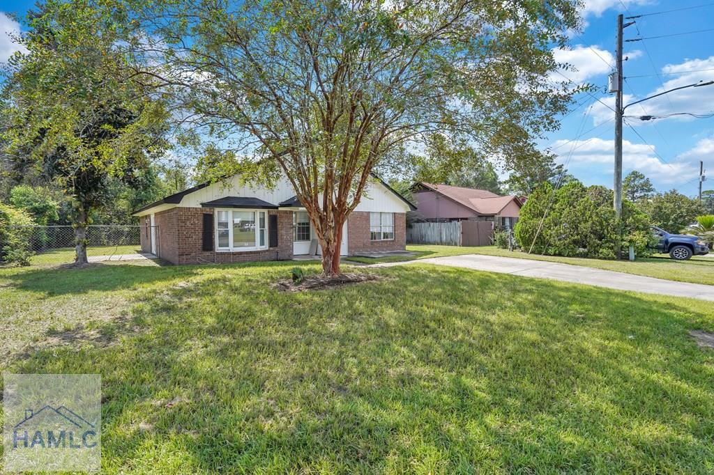 734 Timber Ridge Trail Hinesville, GA 31313 - Photo 6 of 52 Gallery Image 6