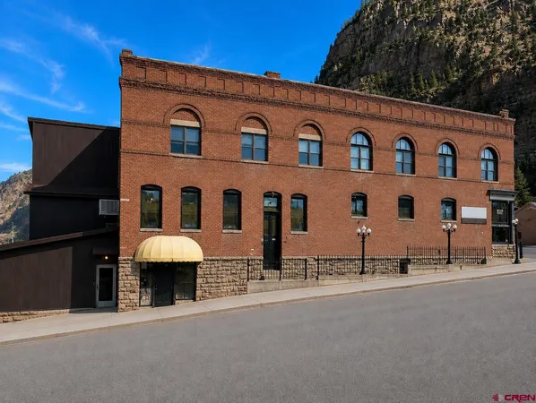 $4,000 | 242 7th Avenue, Ouray, CO 81427