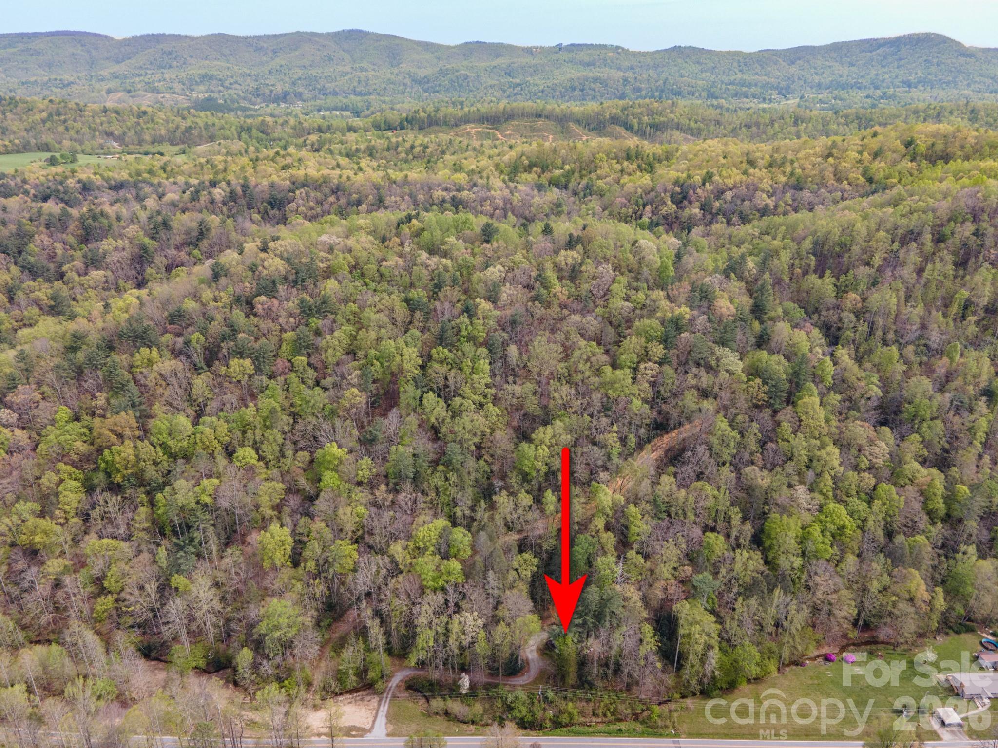 2090 Zacks Fork Road Lenoir, NC 28645 - Photo 2 of 24