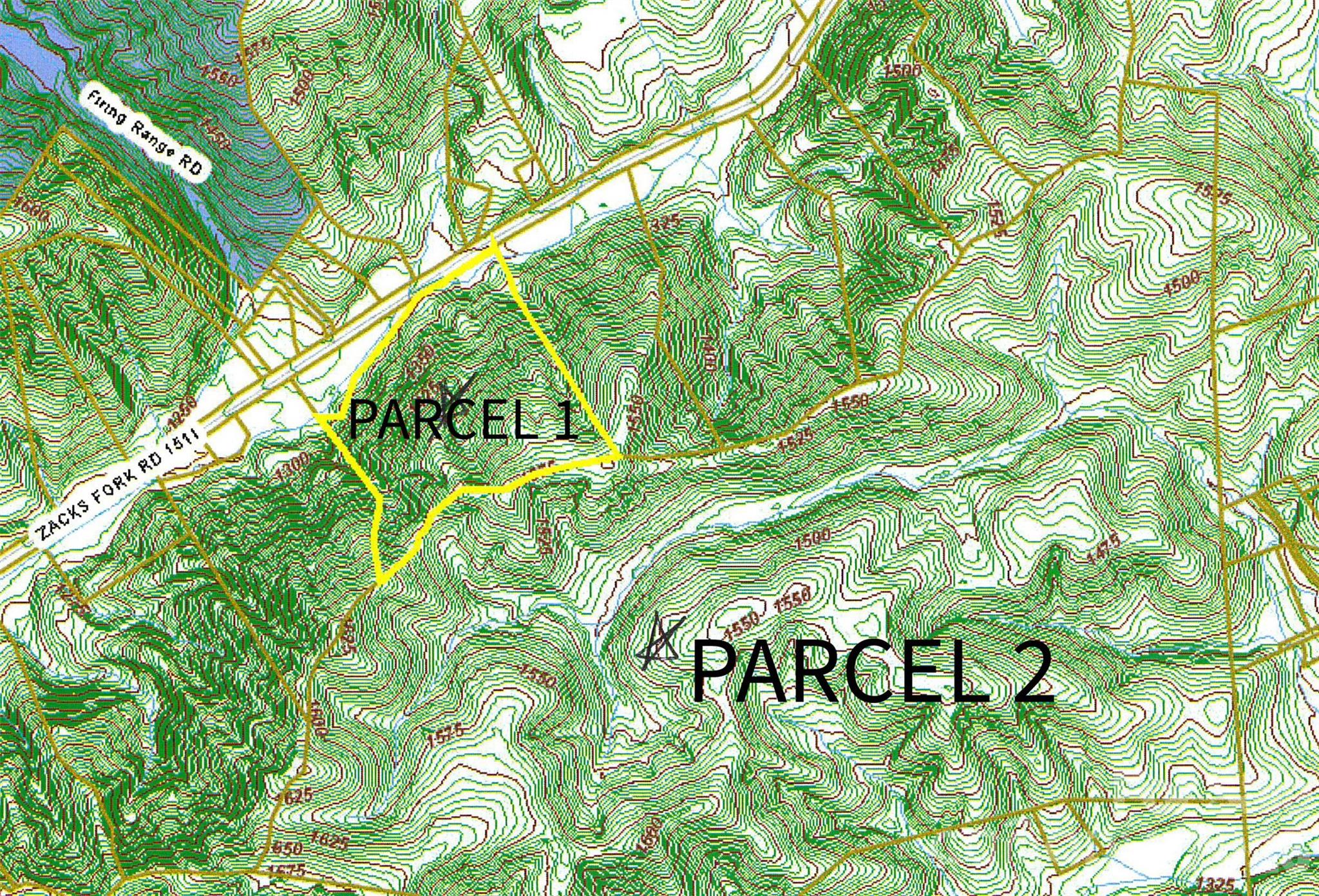 2090 Zacks Fork Road Lenoir, NC 28645 - Photo 22 of 24