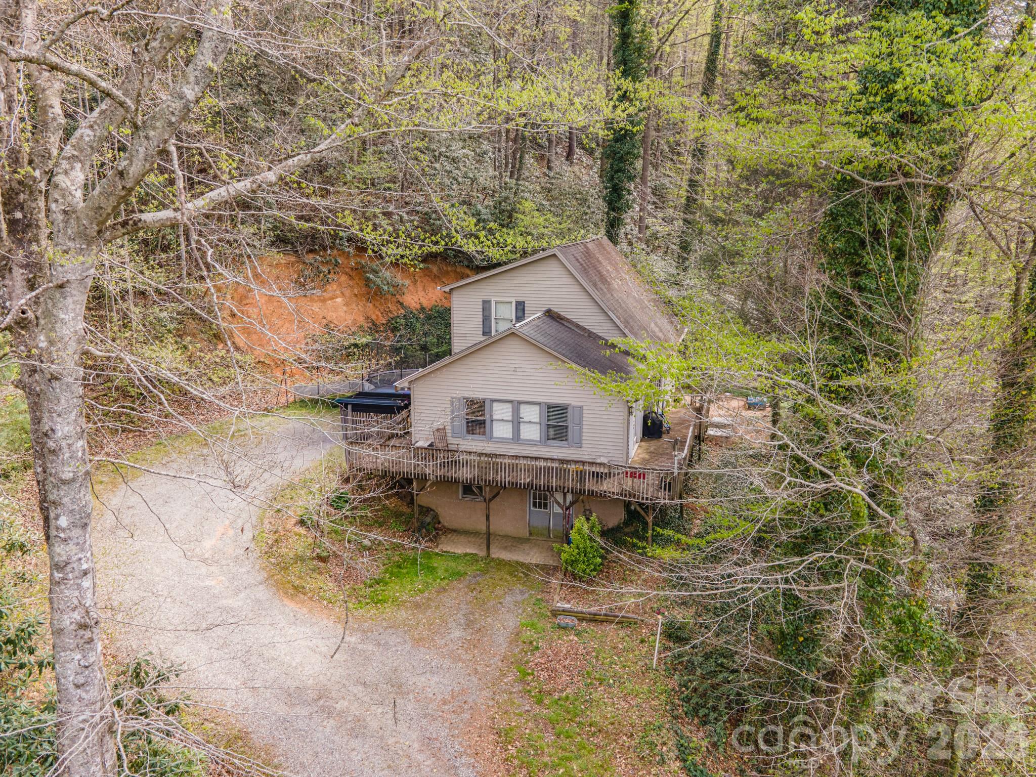2090 Zacks Fork Road Lenoir, NC 28645 - Photo 4 of 24
