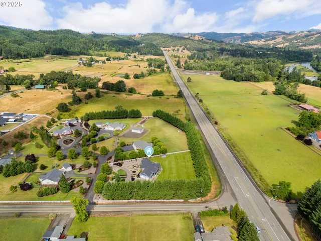 $1,179,900 | 121 Wild Goose Lane, Roseburg, OR 97470