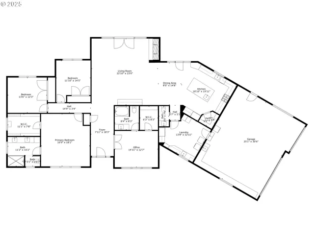 $1,179,900 | 121 Wild Goose Lane, Roseburg, OR 97470