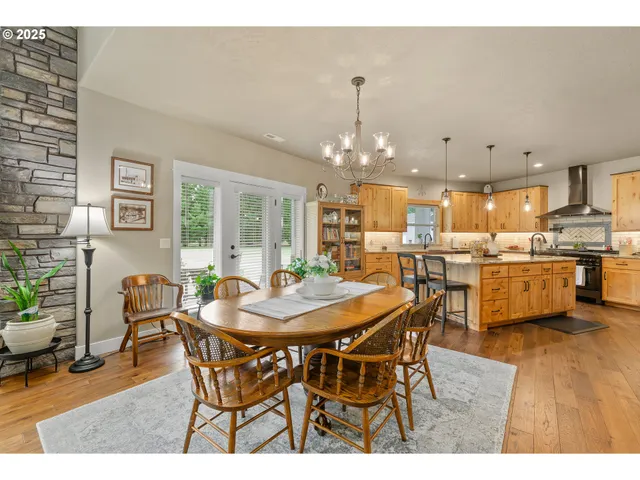 $1,179,900 | 121 Wild Goose Lane, Roseburg, OR 97470