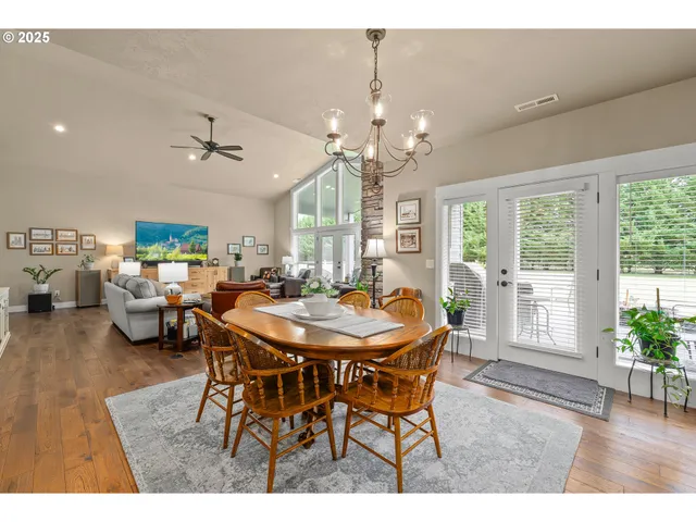 $1,179,900 | 121 Wild Goose Lane, Roseburg, OR 97470