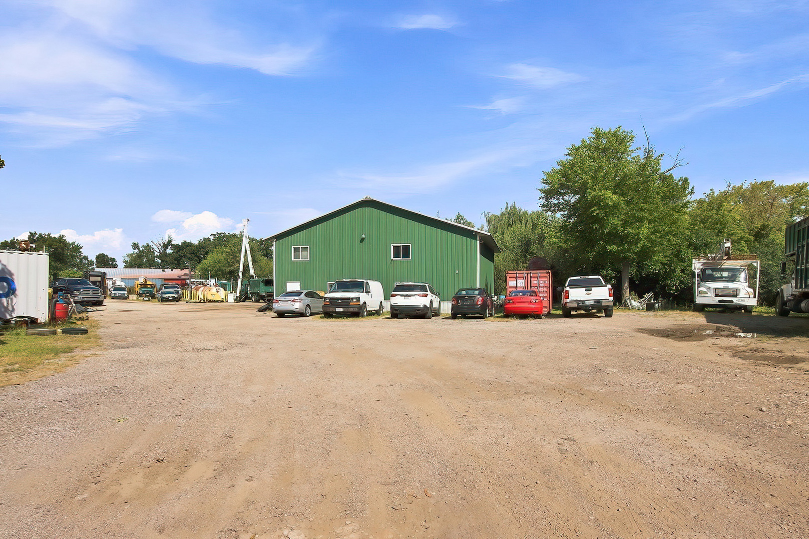 524 South Rand Road Wauconda, IL 60084 - Photo 10 of 19 Gallery Image 10