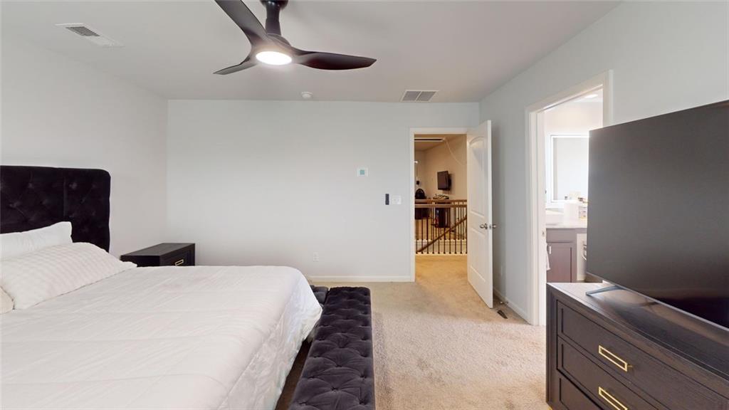 510 Overlook Road Covington, GA 30014 - Photo 21 of 36