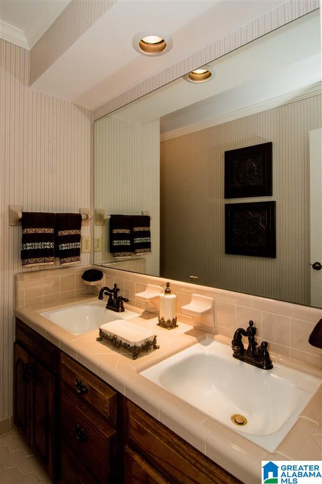 133 Skyline Circle Pelham, AL 35124 - Photo 39 of 50