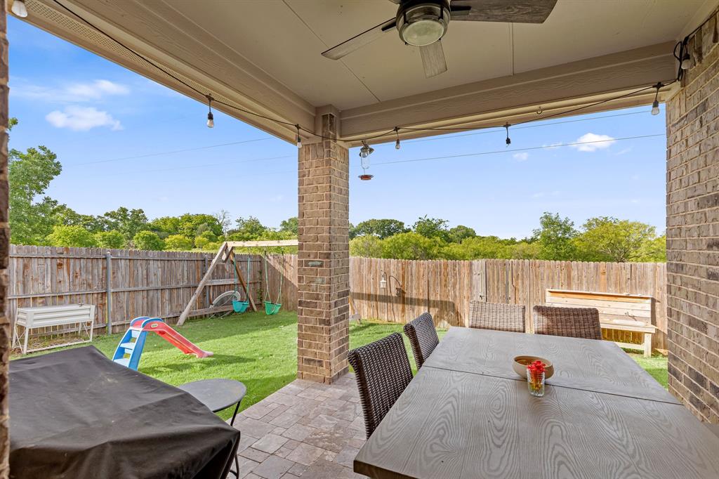 312 Spring Run Drive Decatur, TX 76234 - Photo 34 of 39
