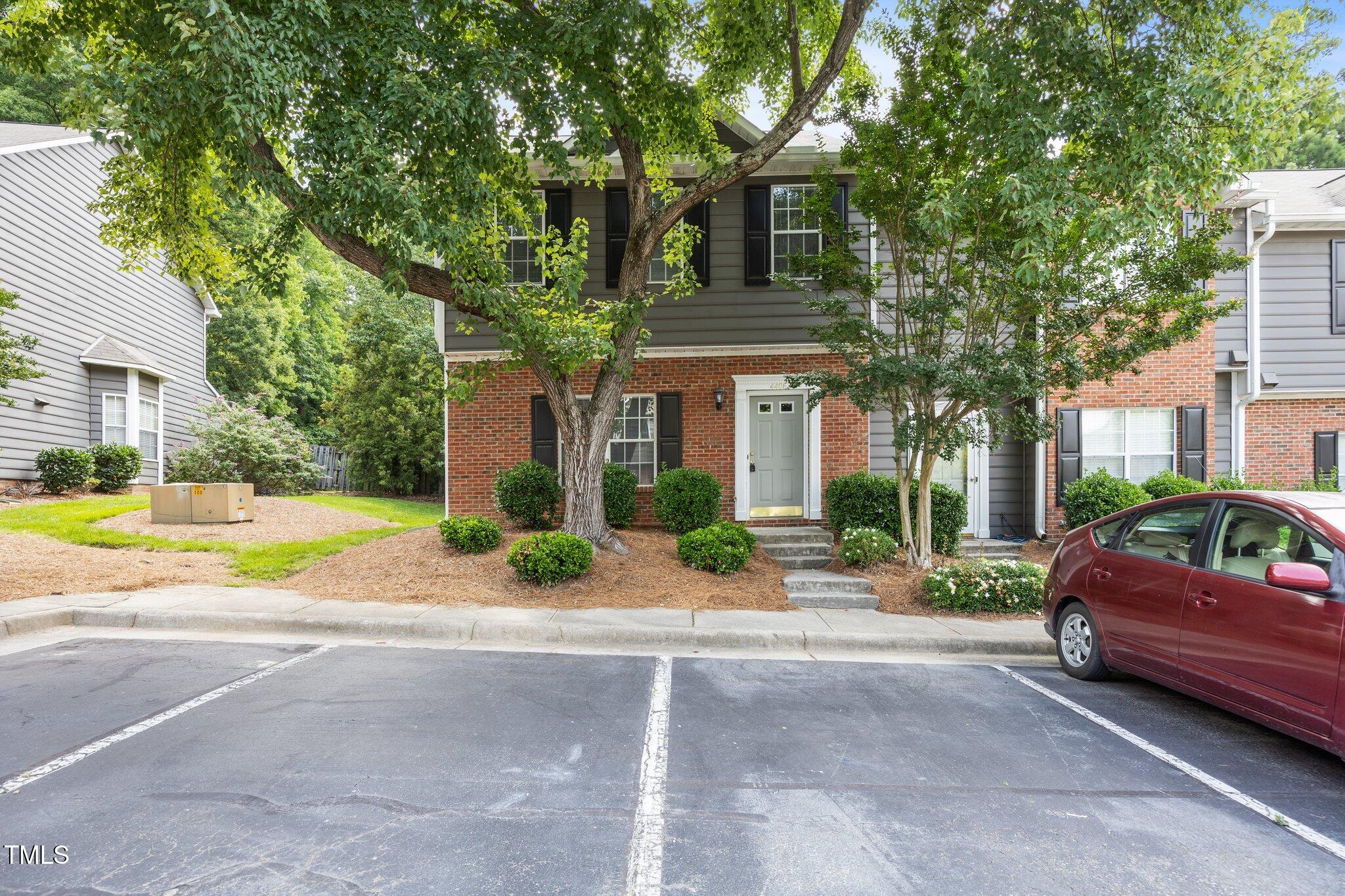 4406 Still Pines Drive Raleigh, NC 27613 - Photo 2 of 39 1-web-or-mls-IMG_1582