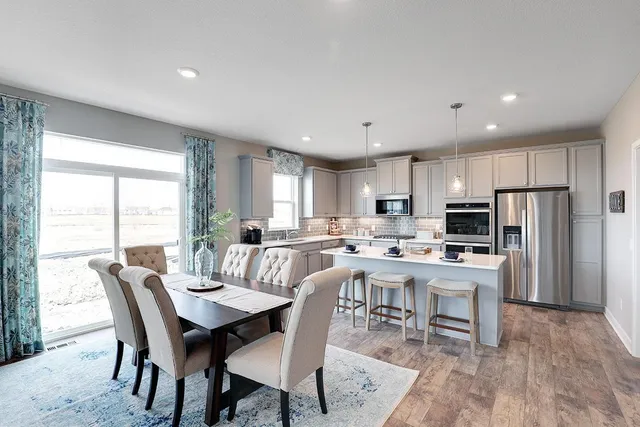 $509,990 | 7960 Marquette Avenue Northeast, Otsego, MN 55330