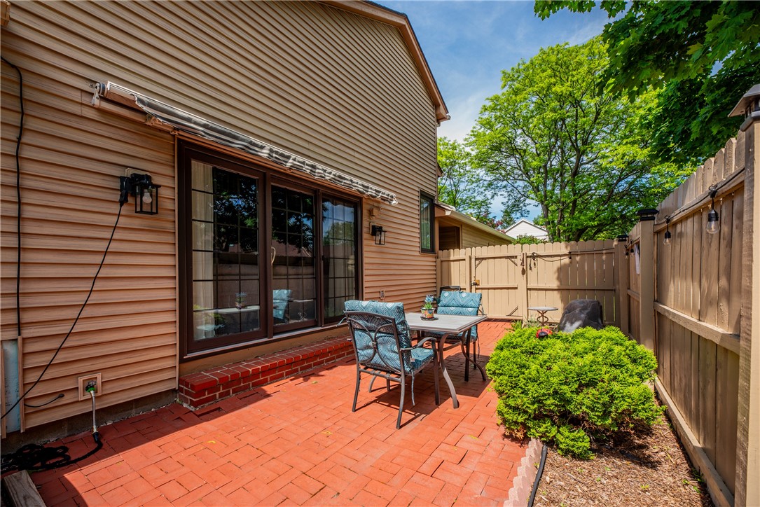 279 Hidden Valley Road Gates, NY 14624 - Photo 30 of 43